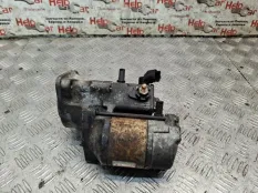 Стартер Toyota RAV4 2004 2810064300 ACA20 1CDFTV