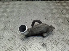 Патрубок системы охлаждения Toyota RAV4 2004 1630427020 ACA20 1CDFTV