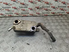 Теплообменник Mitsubishi L200 2011 1582A201 KB4T 4D56U