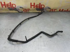 Патрубок системы охлаждения Volkswagen TOUAREG 2008 7L6122447BD 7L BKS