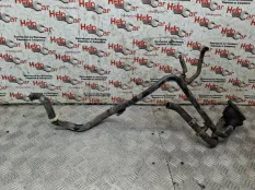 Патрубок системы охлаждения Honda CR-V 2006 19320PNA003 RD8 K20A4