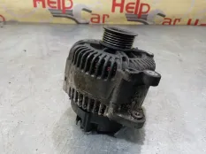 Генератор AUDI Q7 2007 059903015R 4LB BUG