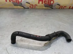 Патрубок системы охлаждения Volkswagen TOUAREG 2006 070121049E 7L BAC