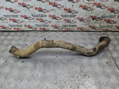 Патрубок системы охлаждения Nissan Navara 2011 21503EB300 D40 YD25DDTI