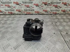 Дроссельная заслонка Mitsubishi L200 2011 1450A033 KB4T 4D56U