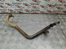 Патрубок системы охлаждения Nissan Navara 2011 21022EB70C D40 YD25DDTI