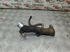 Патрубок системы охлаждения Nissan Navara 2011 110605X00A D40 YD25DDTI