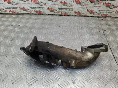 Коллектор впускной Nissan Navara 2011 140055X02B D40 YD25DDTI