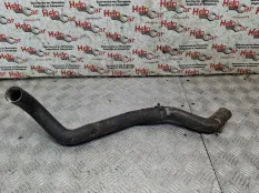 Патрубок системы охлаждения Nissan Navara 2009 21503EB300 D40 YD25DDTI