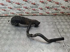 Патрубок воздушный Nissan Navara 2011 165785X00A D40 YD25DDTI