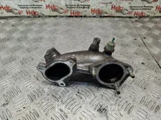 Трубка егр Toyota RAV4 2004 1786127030 ACA20 1CDFTV