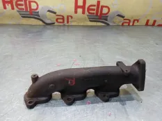 Коллектор выпускной AUDI Q7 2007 059253034P 4LB BUG, правый