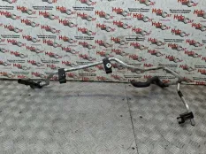 Трубка отопителя Nissan Navara 2009 92408EB30A D40 YD25DDTI