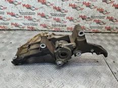 Кронштейн Nissan Navara 2011 119105X00A D40 YD25DDTI