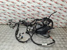 Проводка двс Ford Mondeo 2011 1755294 BD KNBA