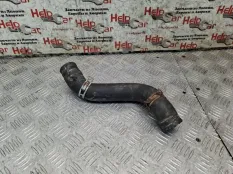 Патрубок системы охлаждения Nissan Navara 2009 215013X00A D40 YD25DDTI