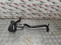 Патрубок системы охлаждения Ford Mondeo 2011 1700690 BD KNBA