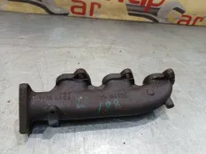 Коллектор выпускной Volkswagen TOUAREG 2008 059253033P 7L BKS, левый