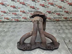 Коллектор выпускной Honda CR-V 2006 18100PNB000 RD8 K20A4