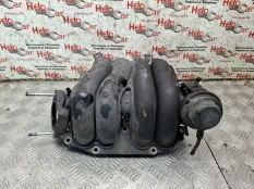 Коллектор впускной Honda CR-V 2006 17100PNBJ01 RD8 K20A4