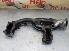 Коллектор впускной AUDI Q7 2007 059145762B 4LB BUG