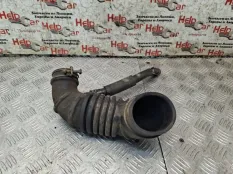 Патрубок воздушный Mitsubishi L200 2011 MN171012 KB4T 4D56U