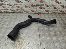 Патрубок интеркулера Ford Mondeo 2011 1739024 BD KNBA