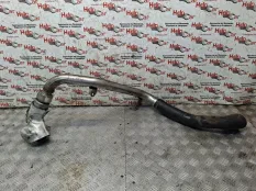 Патрубок интеркулера Ford Mondeo 2011 1751358 BD KNBA