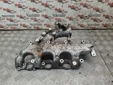 Коллектор впускной Mitsubishi L200 2011 1540A417 KB4T 4D56U