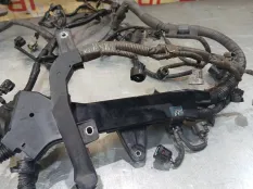 Проводка двс Lexus is220 2009 8212153263 ALE20 2ADFHV