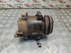 Компрессор кондиционера Mitsubishi L200 2011 MN123626 KB4T 4D56U