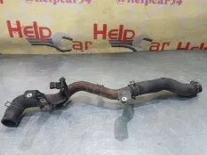 Патрубок системы охлаждения Lexus is220 2009 1633226011 ALE20 2ADFHV