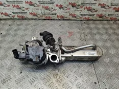 Клапан ЕГР Ford Mondeo 2011 1745685 BD KNBA