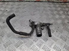 Патрубок системы охлаждения Honda CR-V 2006 19350PNEG00 RD8 K20A4