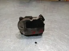 Сервомотор впускного коллектора AUDI Q7 2007 059129086D 4LB BUG