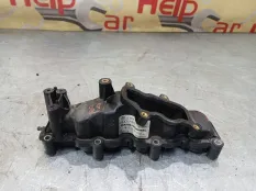 Коллектор впускной Volkswagen TOUAREG 2008 059129712BQ 7L BKS, правый