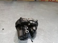 Сервомотор впускного коллектора AUDI Q7 2007 059129086M 4LB BUG