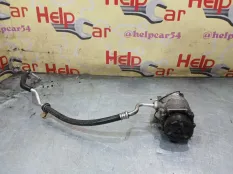 Компрессор кондиционера Honda CR-V 2004 38810PNB006 RD8 K20A4