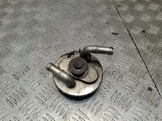 Теплообменник Toyota RAV4 2004 1571027030 ACA20 1CDFTV
