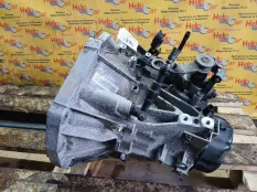 МКПП Suzuki Vitara 2015 2000854P34 LY M16A