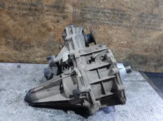 Раздатка Nissan Navara 2009 33100EA301 D40 YD25DDTI