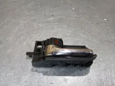 Ручка двери внутренняя Toyota Avensis 2006 6920605040B0 ADT251 1ZZFE, передняя левая