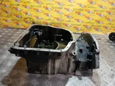 Поддон Volkswagen TOUAREG 2008 059103603AP 7L BKS