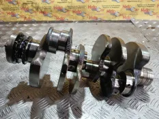 Коленвал Volkswagen TOUAREG 2008 059105101AH 7L BKS