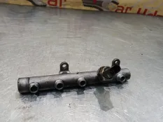 Рампа топливная AUDI Q7 2007 059130089AB 4LB BUG, левая