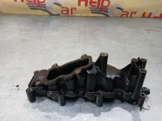 Коллектор впускной AUDI Q7 2007 059129711CK 4LB BUG, левый