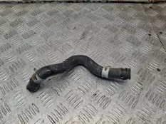 Патрубок системы охлаждения Mitsubishi L200 2011 7805A221 KB4T 4D56U