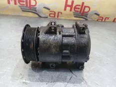 Компрессор кондиционера Lexus is220 2009 8831053060 ALE20 2ADFHV