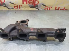 Коллектор выпускной Lexus is220 2009 1714126110 ALE20 2ADFHV