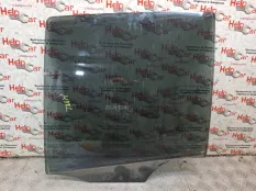 Стекло двери Mercedes-Benz M-Class 2004 A1637350310 W163 612963, заднее левое